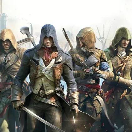 《刺客信条：影》进入最终更新 但育碧承诺还有惊喜！