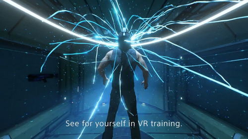 《死亡搁浅2》VR训练模式新预告发布！PC版发售在即