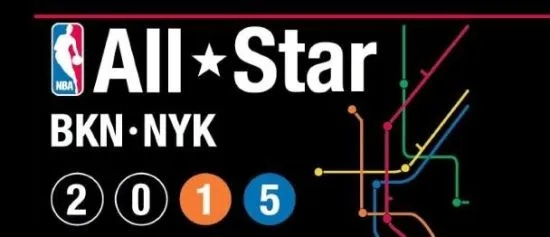 2015纽约NBA全明星赛藏着哪些惊喜？经典复盘+观赛攻略全梳理
