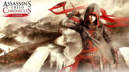 《刺客信条：影》进入最终更新 但育碧承诺还有惊喜！