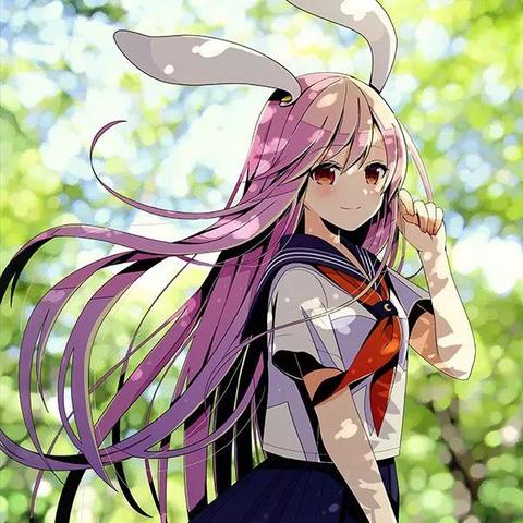 大雷兔女郎来了！《兔兔秘密花园2》首发预告＆截图