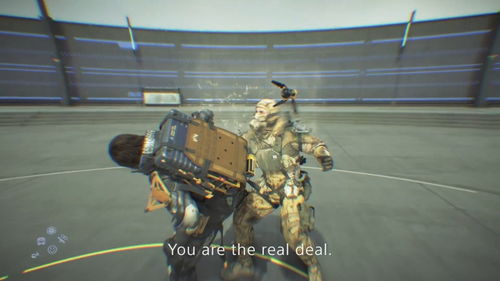 《死亡搁浅2》VR训练模式新预告发布！PC版发售在即