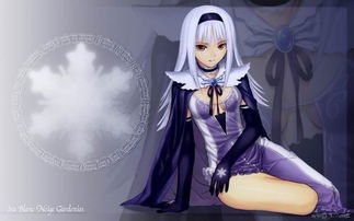 白色相簿系列，虐恋ADV天花板类型全解析|新手入坑+人物深挖攻略