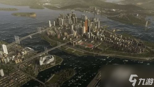 《城市：天际线2》新DLC3月10日发布 街头赛事登场