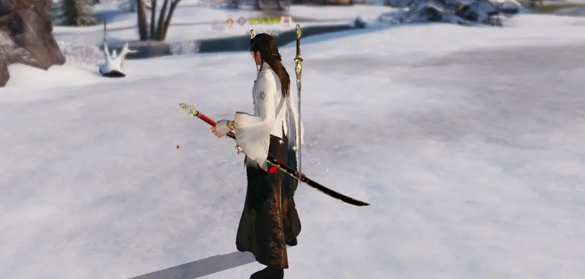 2026天刀手游武器外观全解析，热门款、私藏款与零氪获取&搭配攻略