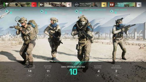 《战地风云 禁区冲突》单人模式测试即将上线