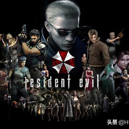 谁最适合？ 《生化危机》初代重制版传言引发吉尔形象争论