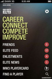 宣布退圈 《使命召唤》知名爆料人收到动视律师函警告