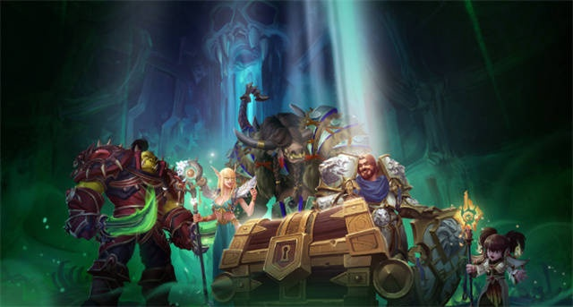 2026魔兽输出排行怎么选？团本/大秘境专精梯队+冲榜技巧全解析