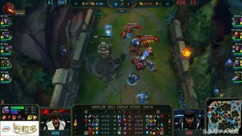 LOL反败为胜全类型拆解，5种绝境场景的救命攻略，钻石局胜率直接提20%