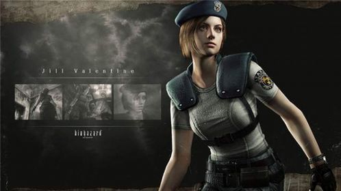 赤膊上阵！《生化危机9：安魂曲》性感光膀子里昂Mod发布