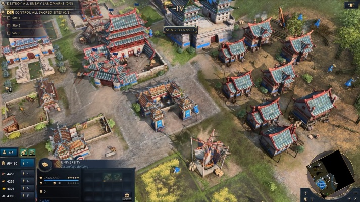 帝国4国家崛起类型拆解，新手速通、高端对局的精准适配指南