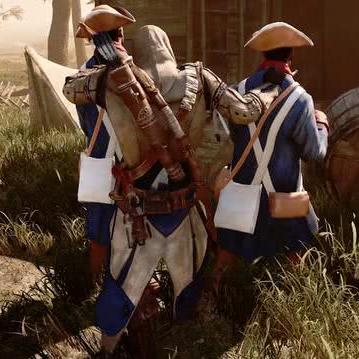 《刺客信条：影》进入最终更新 但育碧承诺还有惊喜！