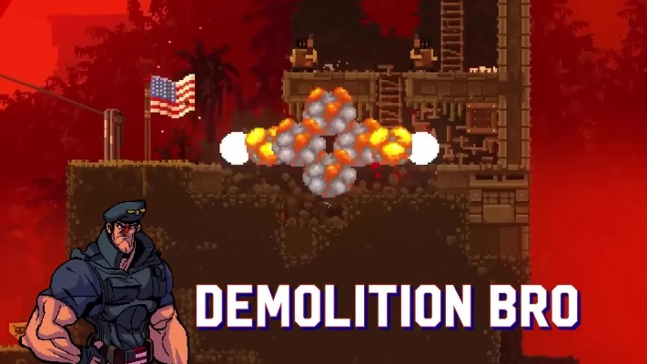 武装原型硬核通关全指南，冷门角色挖掘+双人配合+隐藏关卡全解锁