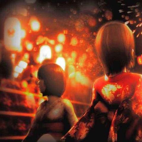 《零红蝶：重制版》原作对比视频发布！试玩版上线