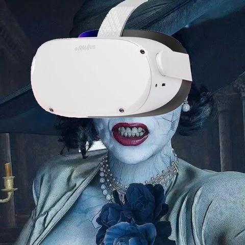 《生化危机9》更新补丁发布 部分Mod兼容性被破坏！