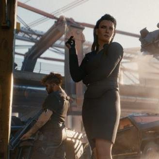 配角戏份少 《赛博朋克2077》编剧:想让玩家意犹未尽