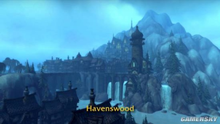 WOW8.0争霸艾泽拉斯深度指南，阵营抉择避坑、冲级刷装、海岛探险全揭秘