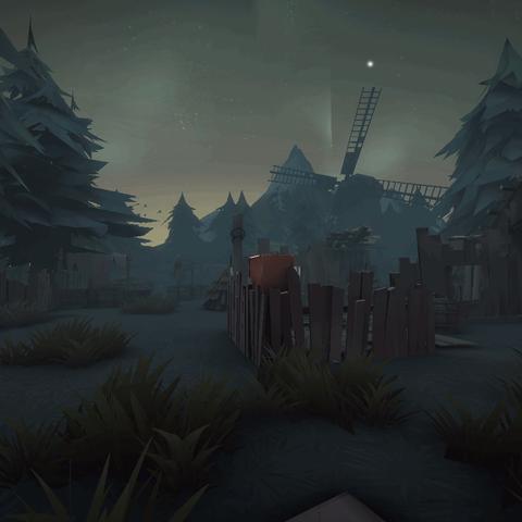 《零红蝶：重制版》试玩版上线！PC版容量15.86GB