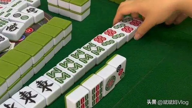 从新手到雀神，全类型麻将核心打法+避坑技巧，30天速成指南