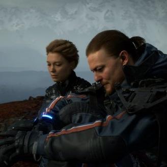 《死亡搁浅2》VR训练模式新预告发布！PC版发售在即