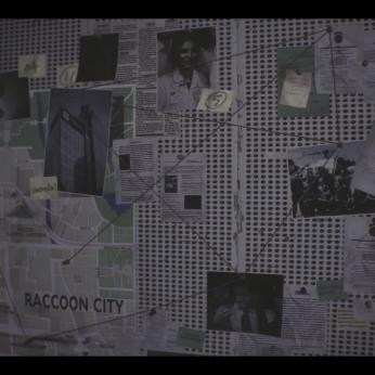 谁最适合？ 《生化危机》初代重制版传言引发吉尔形象争论