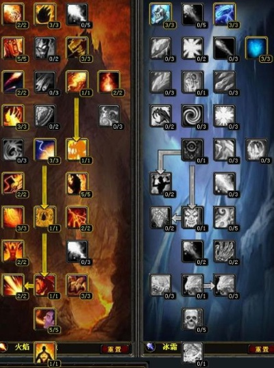 2026年PVP火法天赋怎么选？3类核心流派+竞技场/战场胜率榜揭秘