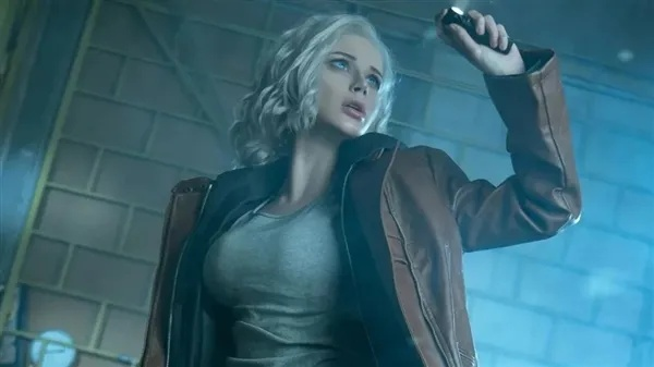 还想演！《生化危机9》格蕾丝演员希望回归后续作品