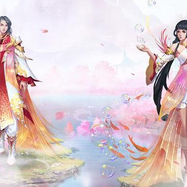 多年相伴，这一次，《魔域》把最好的都给您！