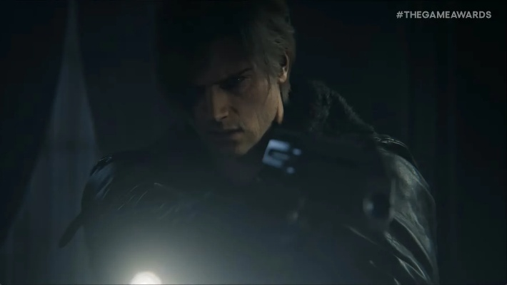 生化危机9安魂曲里昂裸上身模组上线 发售四天后现身Nexus