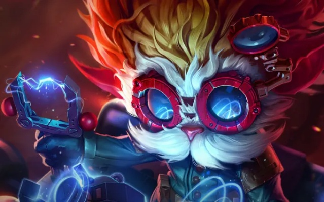 2026黑默丁格（大头）重做全攻略，机制焕新后如何霸线carry？含职业选手实战思路