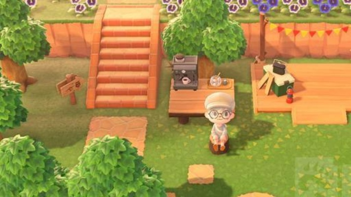 30天打造动森专属五星岛？2026Q1热门需求适配+冷门实操技巧