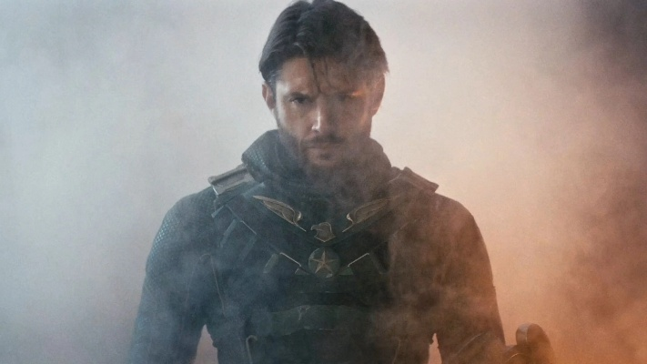 外媒讨论真人版里昂人选引热议：提名士兵男孩遭质疑 网友呼吁试试《新蝙蝠侠》男主