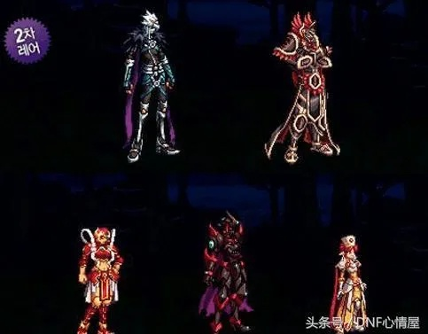 2026全类型天空套解析，绝版追忆、透明克隆，平民合装的最优选择