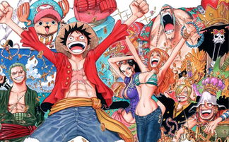 外媒：尾田放出草帽海贼团最后一位伙伴暗示!