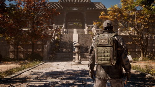 逃脱动作游戏《THE CUBE, SAVE US》3月18日开启抢先体验