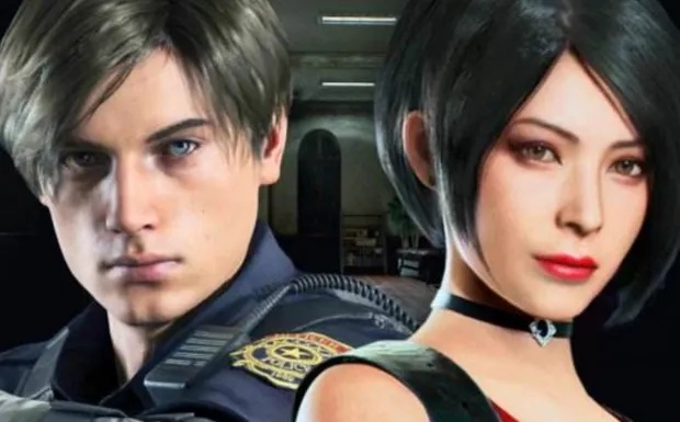 《生化9》里昂和艾达是真的？总监回复疑似确认！