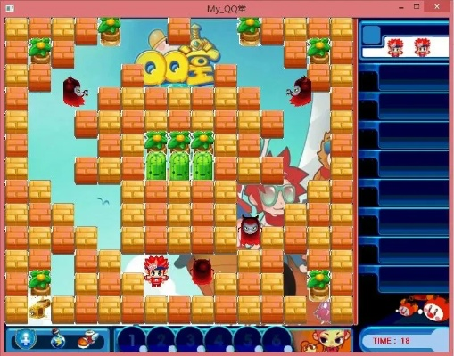 QQ堂还能好好玩？2026年9类外挂拆解+防封避坑全指南