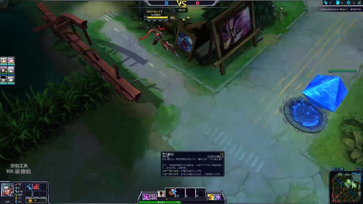 偷塔狂魔王草莓核心偷核玩法全解析，如何靠带线牵制成为逆风翻盘利器？