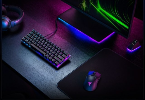 全球限量1337件！3999元的雷蛇猎魂光蛛Signature Edition键盘正式开售