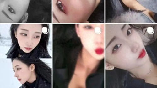 21岁韩国“蛇蝎美人”宾馆杀害年轻男性 被确认反社会人格