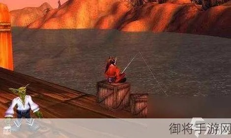 魔兽世界老滑头怎么快速钓到？2026最新钓点、装备与成就速刷全解析