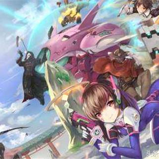 守望先锋第一赛季硬核冲分指南，段位机制、英雄适配与地图制胜技巧