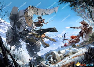 IGN《地平线6》9分钟独家实机曝光！日本赛道太惊艳