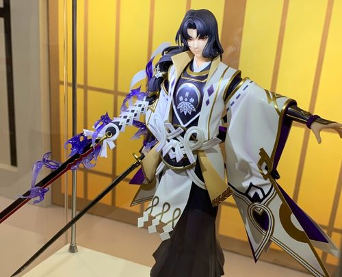 这样的贞子能吓到你吗？寿屋美少女贞子手办