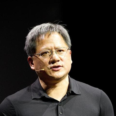 黄仁勋语出惊人：英伟达创造了现代游戏产业 深受玩家爱戴