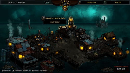 《生死深潜：雨之子民》全新预告 探索深渊之池