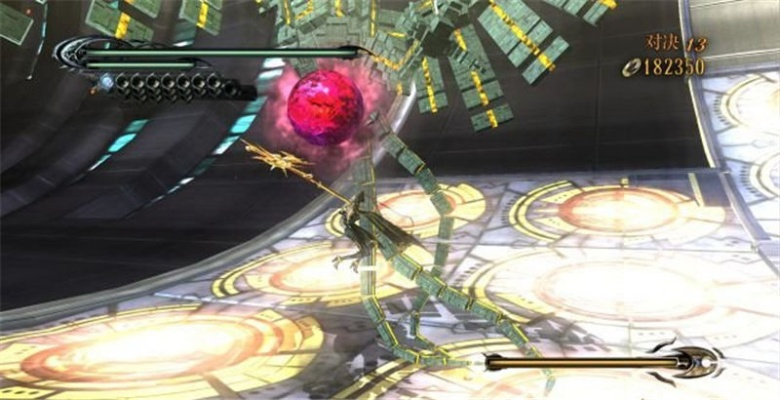 猎天使魔女硬核进阶指南，3天速通DMD+隐藏武器全解锁攻略