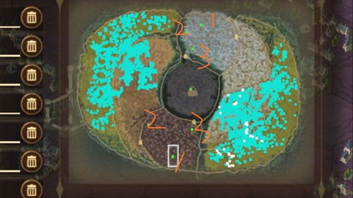 忍者萌剑传零氪平民怎么玩？后期强势阵容+资源高效利用+隐藏玩法全解析