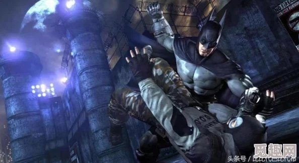 蝙蝠侠，阿甘之城存档疑难全解，类型拆解+找回/迁移/修改实战指南